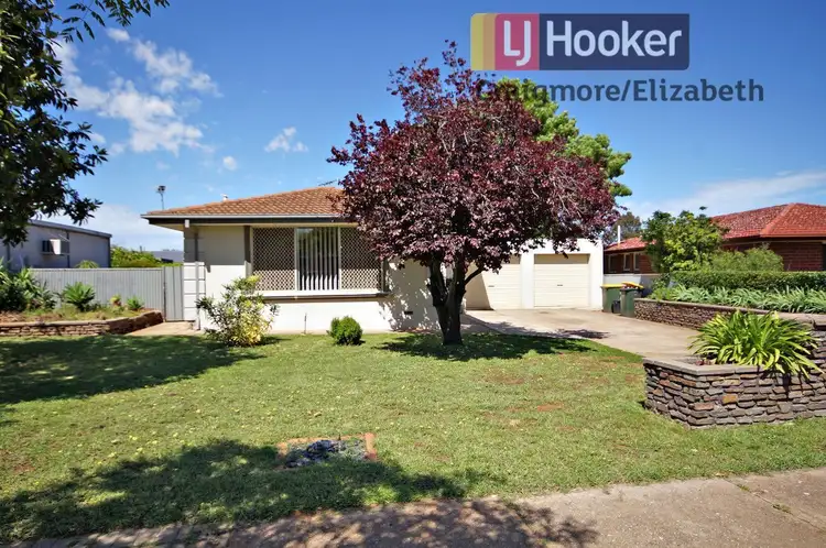 Main view of Homely house listing, 18 Preston Street, Elizabeth Downs SA 5113