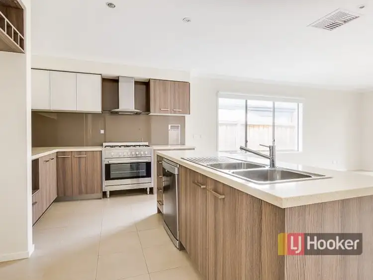 Fourth view of Homely house listing, 5 Corporate Drive, Point Cook VIC 3030