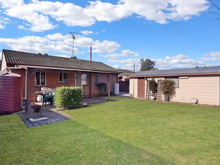 Second view of Homely house listing, 295 Luxford Road, Tregear NSW 2770