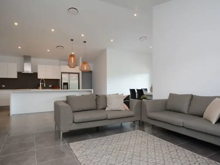 Third view of Homely house listing, 3 Hinchinbrook Close, Ashtonfield NSW 2323
