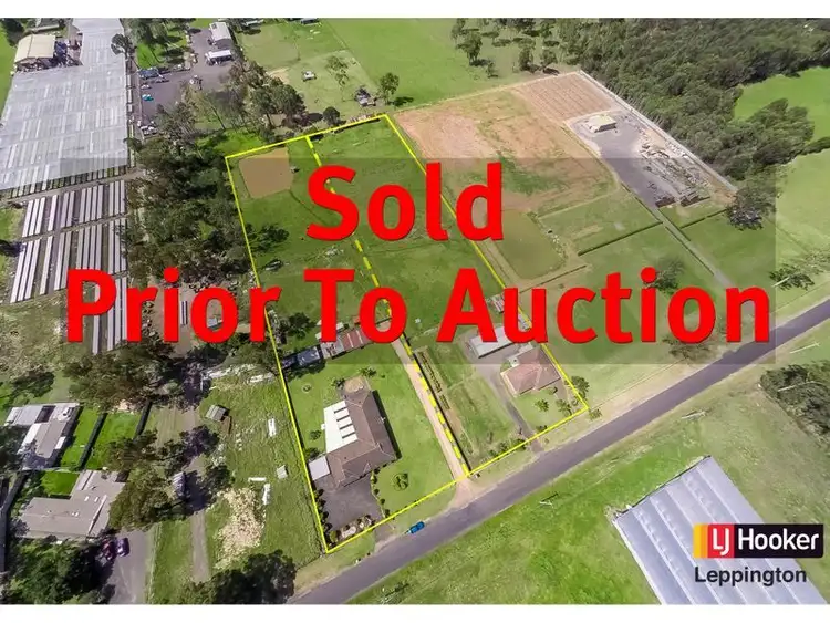 Main view of Homely house listing, 51 Brenda Avenue, Kemps Creek NSW 2178