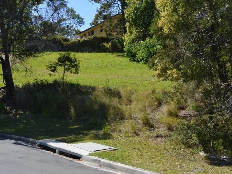 Second view of Homely land listing, 10 McPhee Close, Woolgoolga NSW 2456