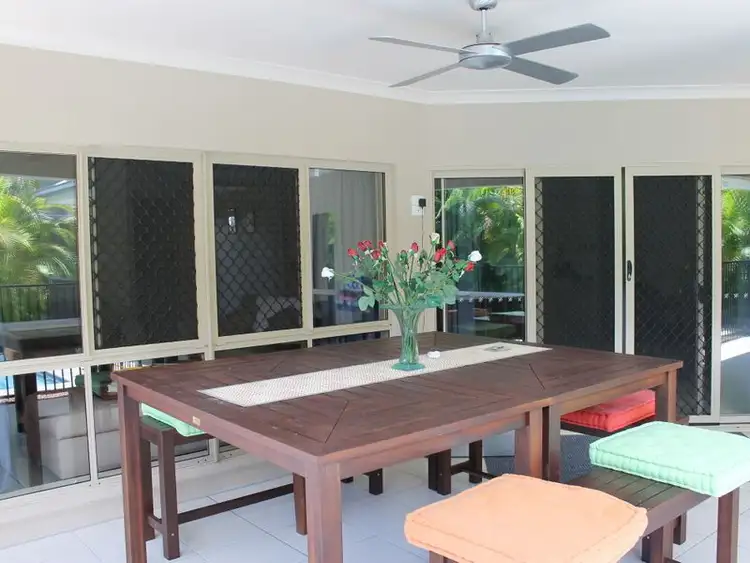 Fourth view of Homely house listing, 12 Palmetto Street, Palm Cove QLD 4879