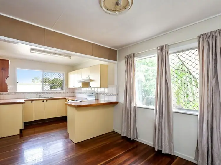 Fourth view of Homely house listing, 4 Todd Road, Mount Isa QLD 4825