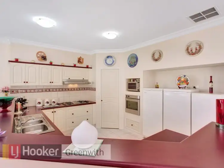 Sixth view of Homely house listing, 26 Brookside Drive, Mawson Lakes SA 5095