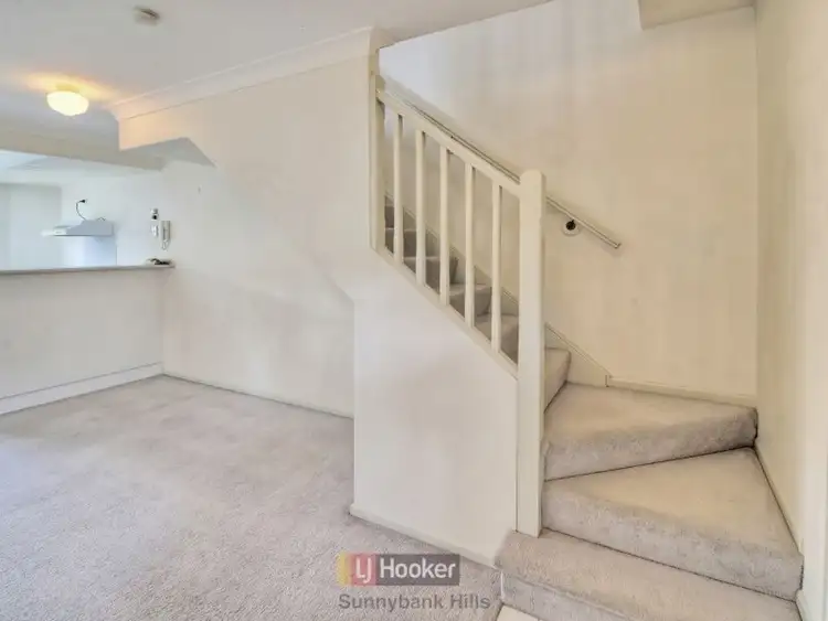 Sixth view of Homely townhouse listing, 49/77 Nursery Avenue, Runcorn QLD 4113