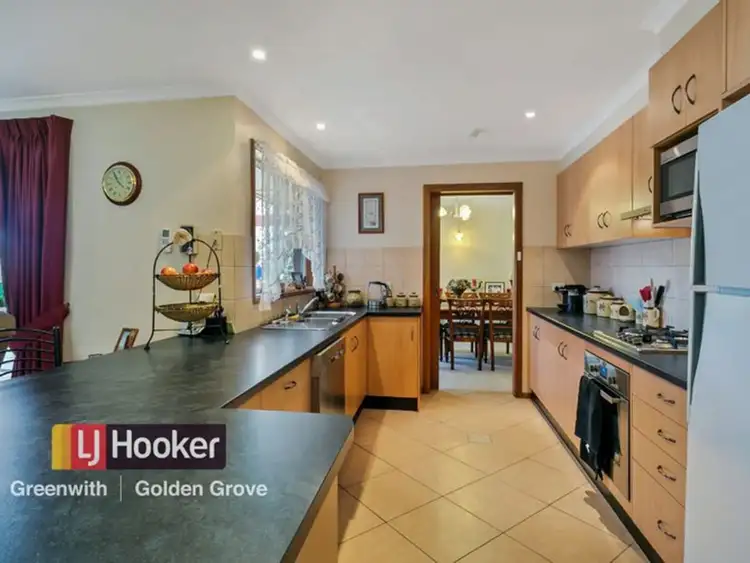 Third view of Homely house listing, 1 Milford Court, Greenwith SA 5125