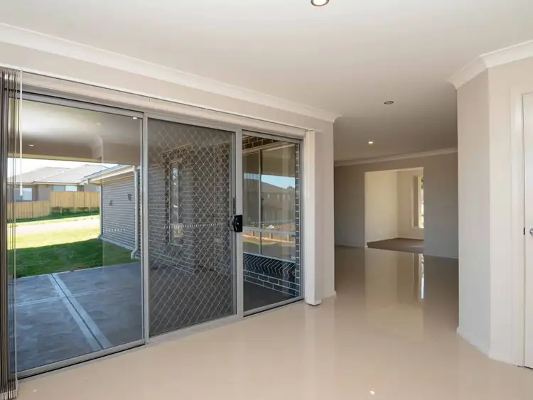 Fifth view of Homely house listing, 8 Redgum Circuit, Aberglasslyn NSW 2320