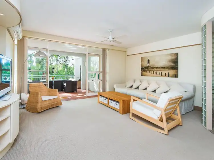 Sixth view of Homely unit listing, 6/76 Chichester Drive, Arundel QLD 4214