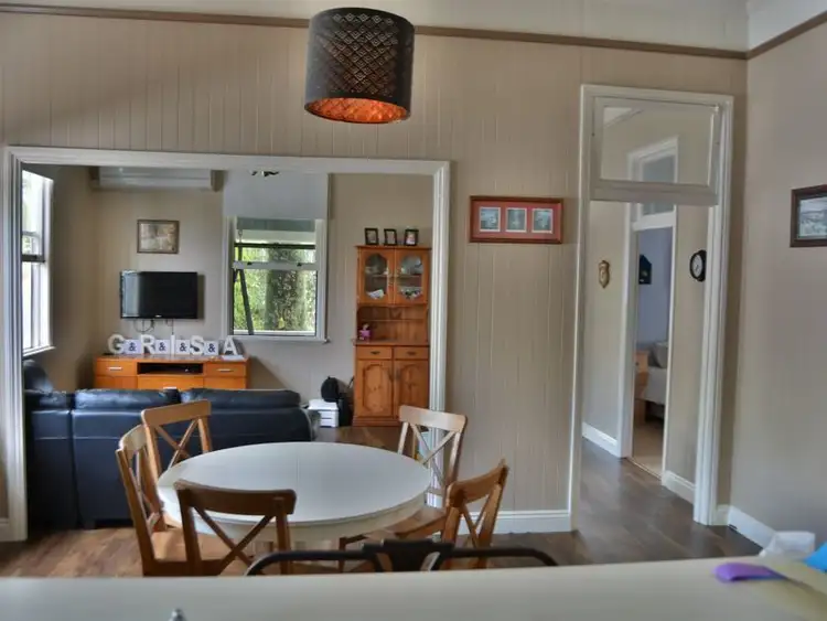 Sixth view of Homely house listing, 190 Palmerin Street, Warwick QLD 4370