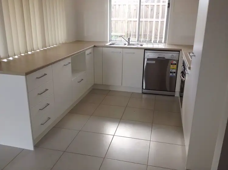 Third view of Homely house listing, 72 Frangipani Drive, Kingaroy QLD 4610