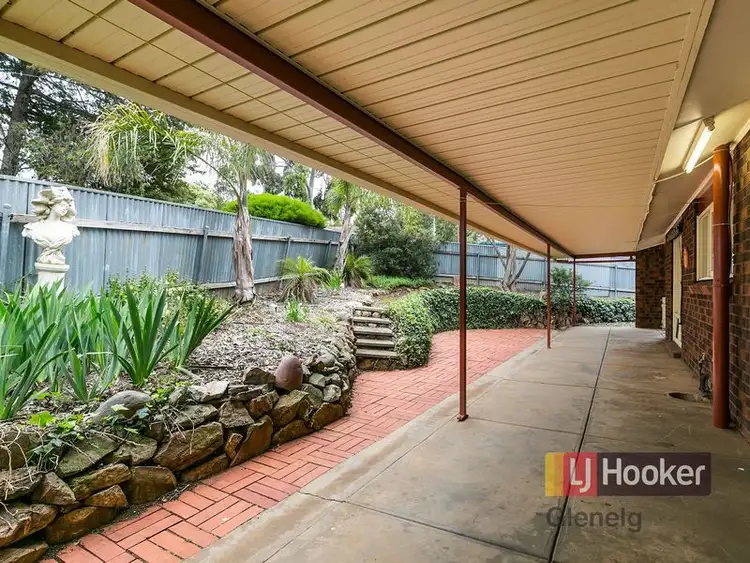 Fifth view of Homely house listing, 33A The Causeway, O'halloran Hill SA 5158