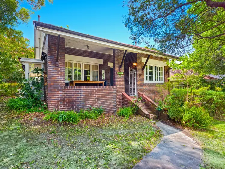 Second view of Homely house listing, 49 Bridge Street, Lane Cove NSW 2066