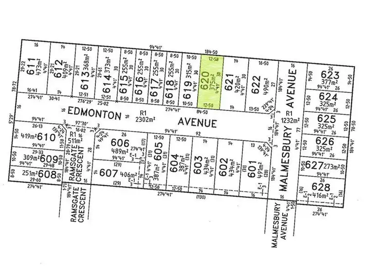 Second view of Homely land listing, 6 (Lot 620 Edmonton Avenue, Truganina VIC 3029