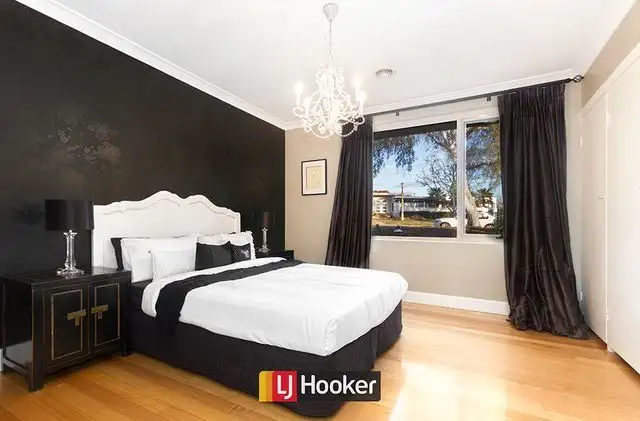 Fifth view of Homely house listing, 43 Waller Crescent, Campbell ACT 2612