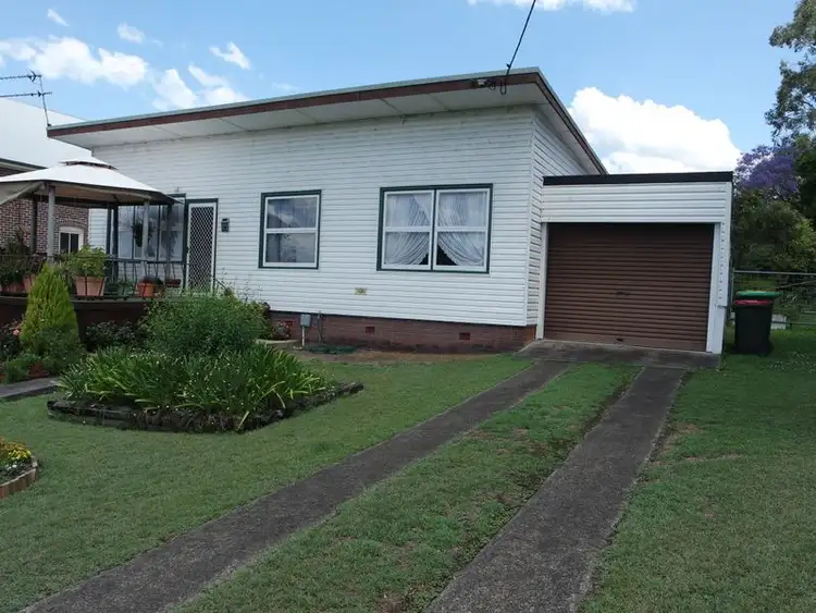 Main view of Homely house listing, 54 Farquhar Street, Wingham NSW 2429