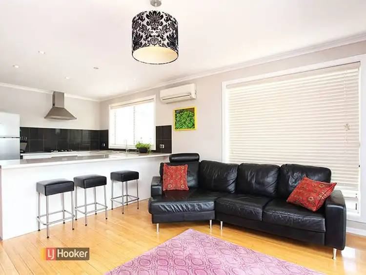 Second view of Homely house listing, 10 Meadow Lane, Para Hills West SA 5096