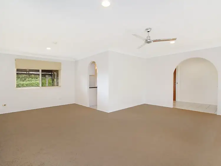 Second view of Homely house listing, 10 Penrith Court, Helensvale QLD 4212