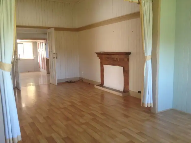 Second view of Homely house listing, 18 Fisher Street, Kingaroy QLD 4610