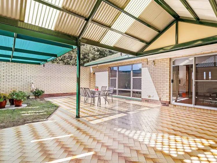 Fourth view of Homely house listing, 17 Huron Grove, West Lakes SA 5021