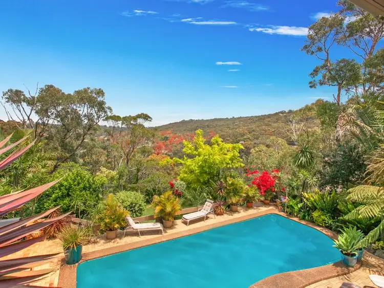 Sixth view of Homely house listing, 1 Maybrook Avenue, Cromer NSW 2099