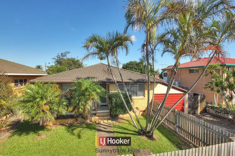 43 Pinelands Road, Sunnybank Hills QLD 4109