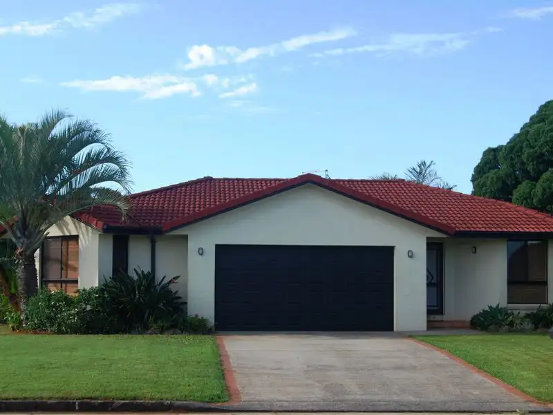 Main view of Homely unit listing, 1/2 Cornwall Place, Wollongbar NSW 2477