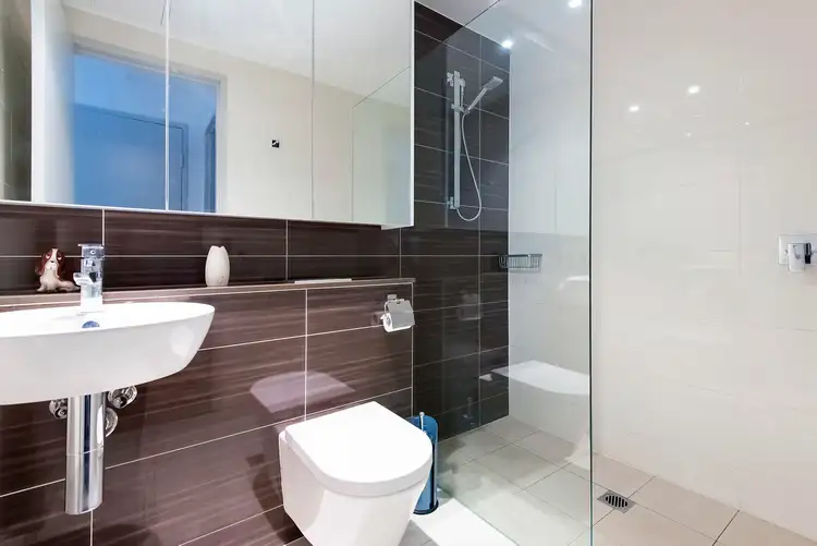 Fourth view of Homely apartment listing, 255/79-91 Macpherson Street, Warriewood NSW 2102