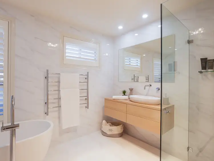 Fifth view of Homely house listing, 49 Dobell Drive, Wangi Wangi NSW 2267