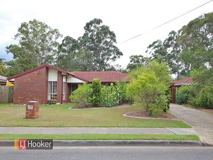 Main view of Homely house listing, 15 Parkside Drive, Kallangur QLD 4503