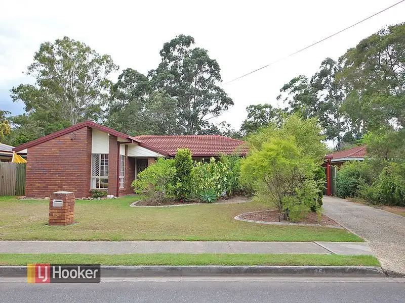 Main view of Homely house listing, 15 Parkside Drive, Kallangur QLD 4503