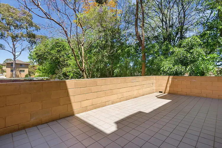 3/541 Church Street, North Parramatta NSW 2151