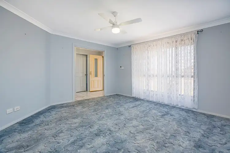 Third view of Homely house listing, 36 Gilbert Drive, Tamworth NSW 2340
