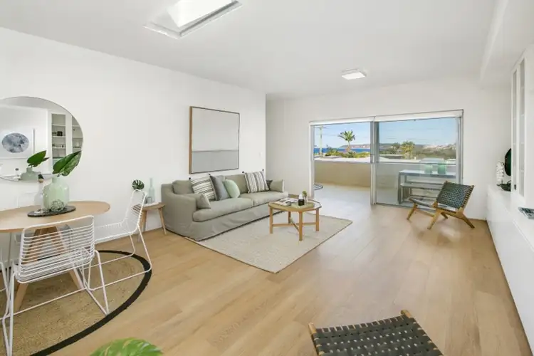 Main view of Homely apartment listing, 13/64-68 Pitt Road, North Curl Curl NSW 2099
