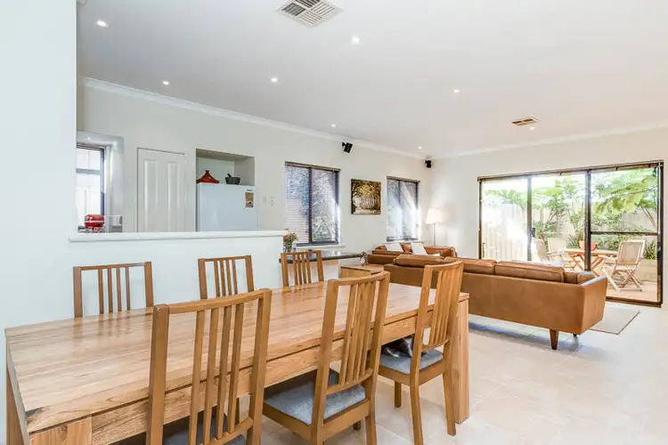 Second view of Homely house listing, 15 Lilacdale Road, Innaloo WA 6018