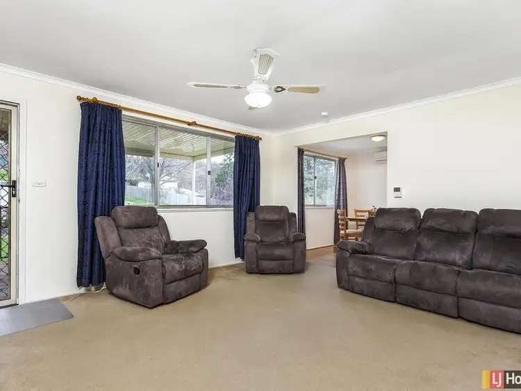 Third view of Homely house listing, 27 Elizabeth Crescent, Queanbeyan NSW 2620