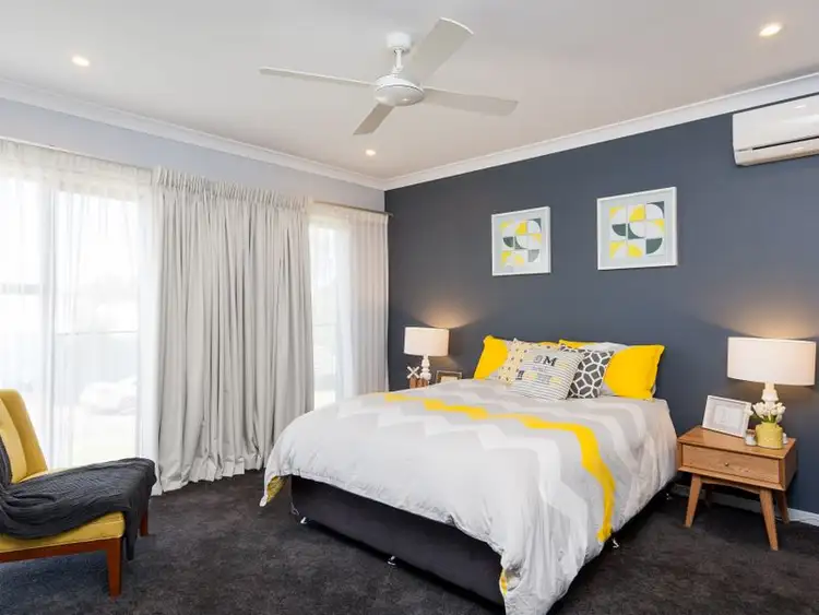 Fifth view of Homely house listing, 6 Silky Place, Redland Bay QLD 4165