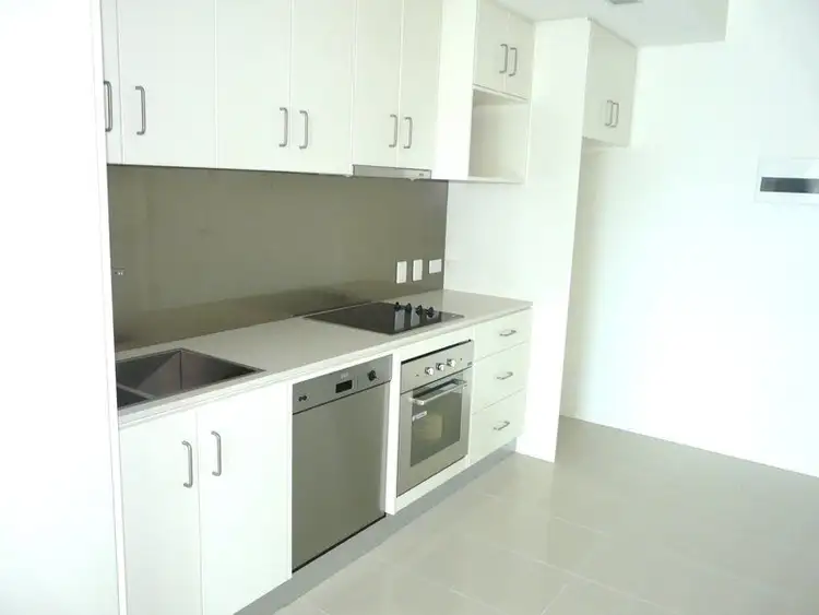 Third view of Homely apartment listing, 1003/16-20 Coglin Street, Adelaide SA 5000