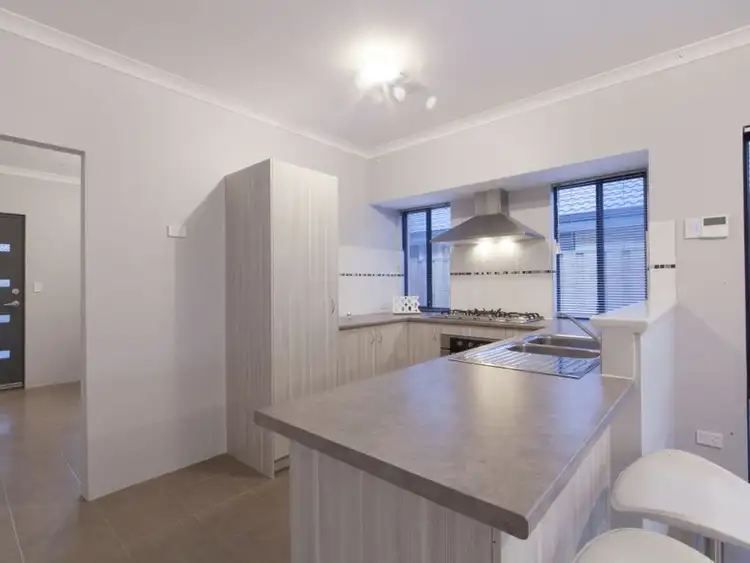 Fourth view of Homely house listing, 6 Epidote Vista, Wellard WA 6170