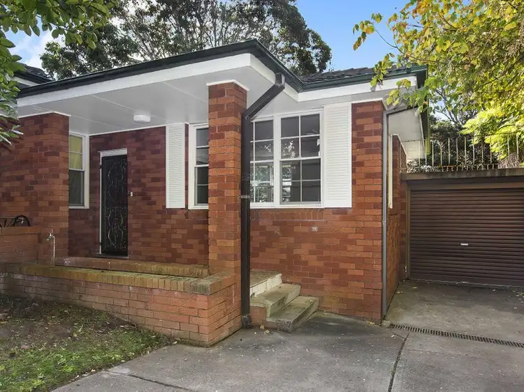 6/268 Stoney Creek Road, Kingsgrove NSW 2208