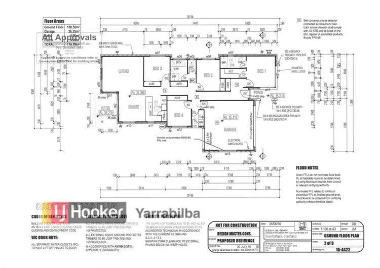 Fourth view of Homely house listing, 20 Mesa Street, Yarrabilba QLD 4207