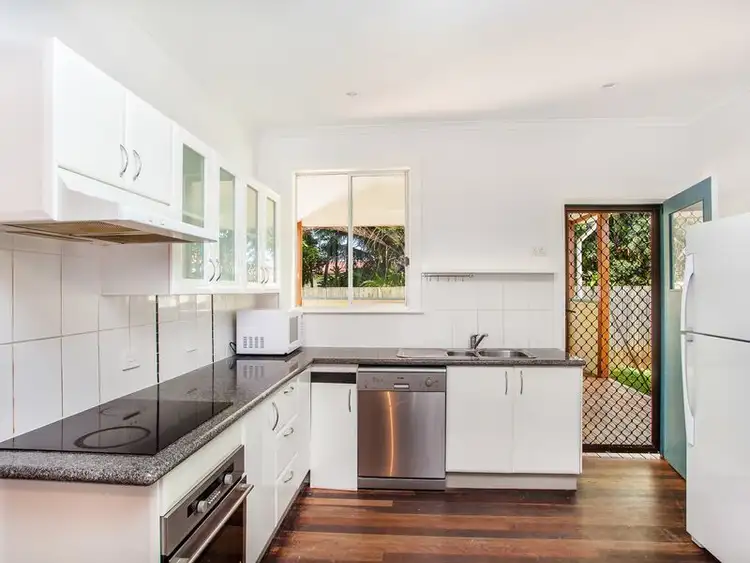 Second view of Homely house listing, 1 Byron Street, Brunswick Heads NSW 2483