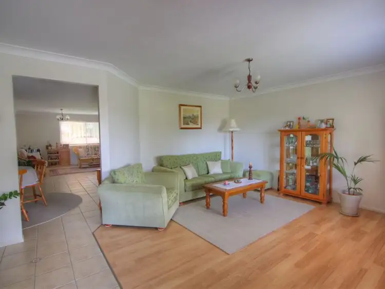 Sixth view of Homely house listing, 18 Purcell Crescent, Townsend NSW 2463