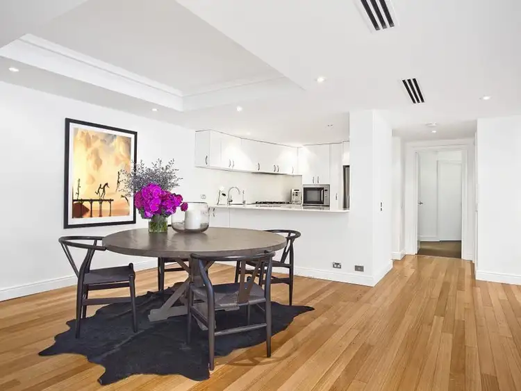 Third view of Homely apartment listing, 2/6 Carlotta Road, Double Bay NSW 2028
