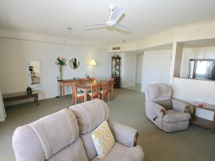 Third view of Homely apartment listing, 701/2-4 Stuart Street, Tweed Heads NSW 2485