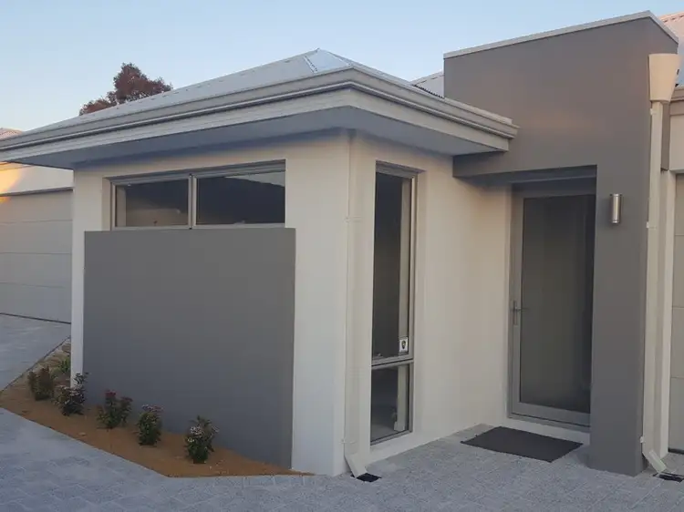 Main view of Homely house listing, 318B Flinders St, Nollamara WA 6061