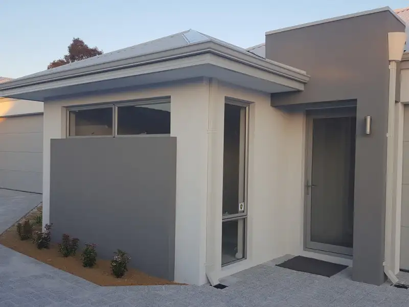 Main view of Homely house listing, 318B Flinders St, Nollamara WA 6061