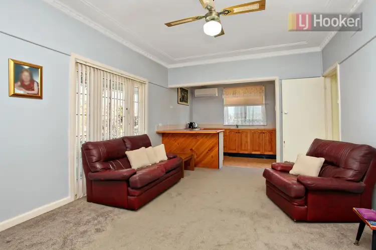 Second view of Homely house listing, 11 Eden Street, Marayong NSW 2148
