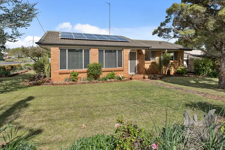2 Ladner Street, Drayton QLD 4350