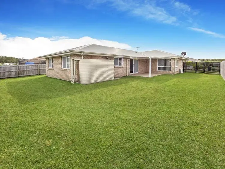 Third view of Homely house listing, 13 Broadleaf Place, Ningi QLD 4511